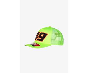 VR46 Team Pertamina Cap,Man,Multi,One Size