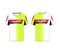 VR46 Team Pertamina T-Shirt,Man,Multi,XL
