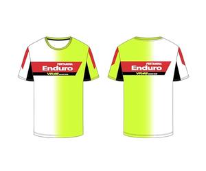 VR46 Team Pertamina T-Shirt,Man,Multi,XL