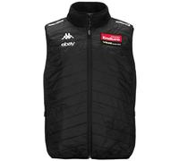 VR46 Team PERTAMINA,Vest/Gilet,Uomo,Black,XL