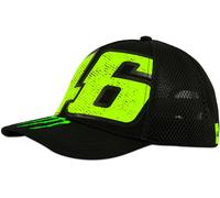 VR46 Valentino Rossi Moto GP Monster 46 Official Unisex - MOMCA434804N