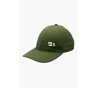 VR46 VR 46 Men's Row Riders Academy Hat, Green, One Size
