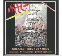 Vrag - Greatest Hits 1967-2002