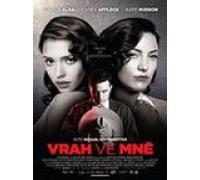 Vrah ve mne (Killer inside me)