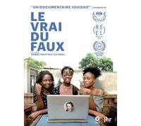 VRAI DU FAUX (LE) - DVD