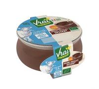 Vrai Organic Sheep Milk Chocolate Creme 110g