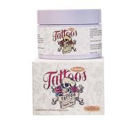 VRAIKO Fsherney Tattoo Balm & Aftercare Cream, Moisturizer & Color Enhancement for Inked Skin, Revitalizing Old Tattoos & Hydrating New Tattoos, 1.76oz