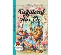 Vrajitorul din Oz - Lyman Frank Baum