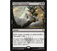 Vraska's Contempt (Ixalan Prerelease foil) | Promotional Cards