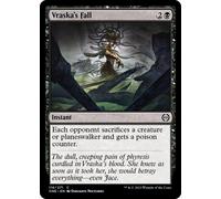Vraska's Fall | Phyrexia: All Will Be One