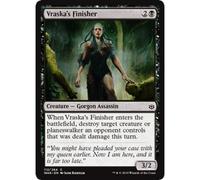 Vraska's Finisher | War of the Spark