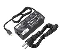 VRAVEK 65W Laptop USB C Charger for Lenovo ThinkPad X1 X13 Z13 13s E14 L14 L15 E15 T490 E495, Lenovo IdeaPad 3 Slim5 5Pro Flex 5 Yoga 7 Slim 9i Slim 920 ThinkBook 14s 15 20V/3.25A AC Adapter