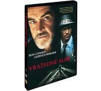 Vrazedne alibi (Just Cause)