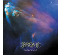 VRAZORTH - EMERGENCE (PURPLE VINYL) [VINYL]