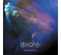 VRAZORTH - EMERGENCE (PURPLE VINYL) [VINYL]