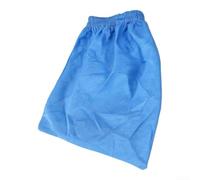 VRC2 Cloth Filter 3-Pack for Vacmaster Wet Dry for vac VRC2 Cloth(1+3)