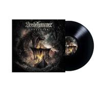 Vredehammer - God Slayer