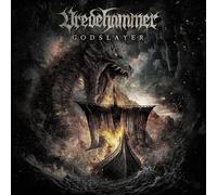 Vredehammer - God Slayer (Ltd.Digi)