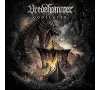 Vredehammer - God Slayer (Ltd.Digi)
