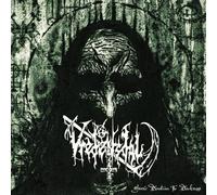 Vredensdal - Sonic Devotion to Darkness [VINYL]