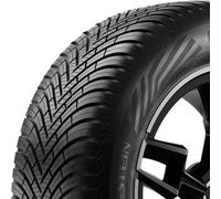 All Weather Tyre 215/45 R16 Vredestein 90V Quatrac XL M+S