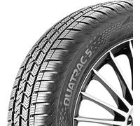195 55 16 91V Audi (AO) XL - Vredestein Quatrac 5 - Tyre Only x1