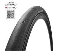 Vredestein Superpasso Pro 700 X 32 Road Tyre Black 700 x 32 700 x 32 Black