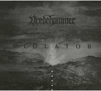 Vredhammer - Violator