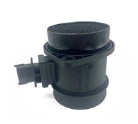 VREFOEAX Air Flow Meter Sensor 0281002730 Mass Air Flow Meter MAF Sensor For Volvo XC90 XC70 V70 S60 S80 F00C2G7010 Mass Airflow MAF Sensor