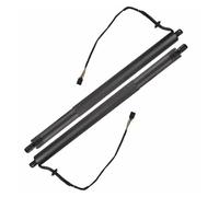 VREFOEAX Rear Boot Lid Gas Spring Strut LR075420 LR075419 Power Hatch Lift Support For Land For Rover For Discovery For Sport L550 2015-2019 Electric Tailgate Gas Struts(Pair)