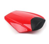 VREFOEAX Rear Seat Cover Motorcycle ABS Rear Seat Cover Cowl Cap Fairing For CBR1000RR 2008-2015 Seat Cover Cowl (Color : Red)