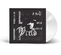 Vreid - I Krig (White Vinyl) [VINYL]