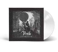 Vreid - Lifehunger (White Vinyl) [VINYL]