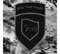 Vreid - Pitch Black Brigade
