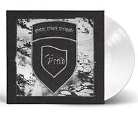 Vreid - Pitch Black Brigade (White Vinyl) [VINYL]
