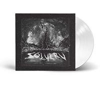 Vreid - Solverv (White Vinyl) [VINYL]