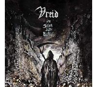 Vreid : The Skies Turn Black CD Album Digipak (2026) NEW Amazing Value