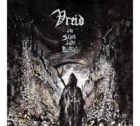 Vreid - The Skies Turn Black [Vinilo] [Vinyl LP]
