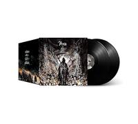 VREID - THE SKIES TURN BLACK [VINYL]