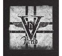 Vreid - V (White Vinyl) [VINYL]