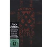 Vreid -Vreid Goddammit [DVD] [2010] [NTSC]