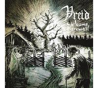 Vreid - Welcome Farewell [VINYL]