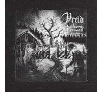 Vreid : Welcome Farewell VinylNEW Highly Rated eBay Seller Great Prices