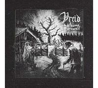 Vreid - Welcome Farewell (White Vinyl) [VINYL]