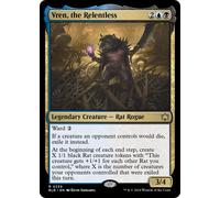 Vren, the Relentless | Bloomburrow