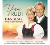 Vreni & Rudi - Das Beste-Ihre Größten Hits