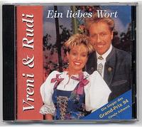 Vreni & Rudi - Ein Liebes Wort