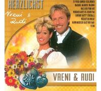 Vreni & Rudi - Tausend Blumen