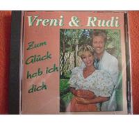 Vreni & Rudi - Zum Glück Hab Ich Dich