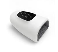 Vrenmol Master-Class Carpal Guardian Hand Massager with Battery White